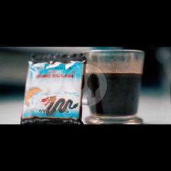 Kopi Hitam Liong Bulan