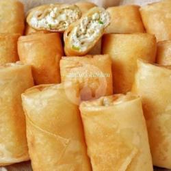 Martabak Tahu Telor