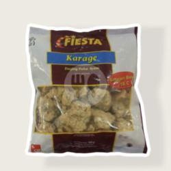 Fiesta Chicken Karage 500gr