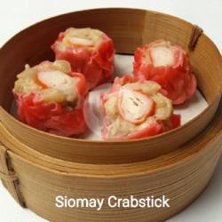 Siomay Crab Stick