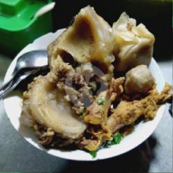 Mie Ayam Balungan