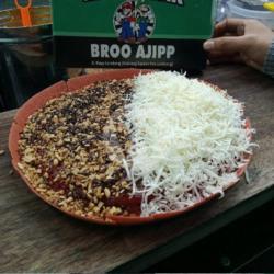 Red Velvet Jagung Susu