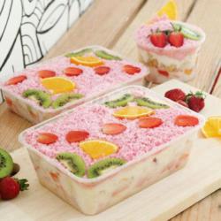 Salad Buah Strawberry (large)