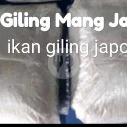 Ikan Giling Japo