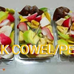 Rujak Cowel/ulek