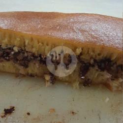 Martabak Manis Special Wijen Coklat