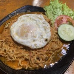 Indomie Goreng Becek