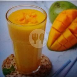 Juice (alpukat,mangga)