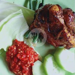 Ayam Bakar Bumbu Kuning Dewata