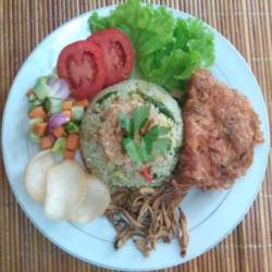 Nasi Goreng Kampung