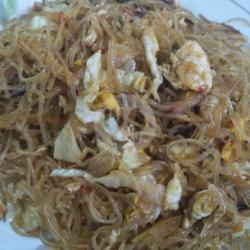 Bihun Goreng Telor