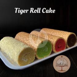 Tiger Roll