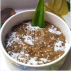 Bubur Kacang Ijo Santan