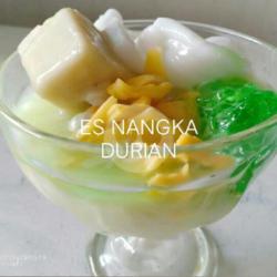 Es Nangka Durian