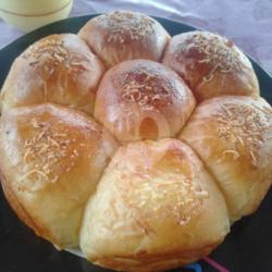Roti Sobek Flower