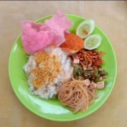 Nasi Gurih