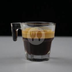 Extra Espresso Shot