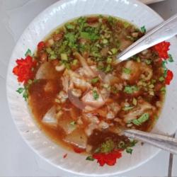 Soto Babad Sapi