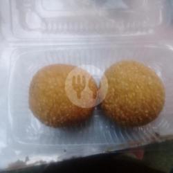 Maco/ Kue Onde Isi 1 Cup Isi 2