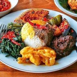 Nasi Paru Rendang(bignew)