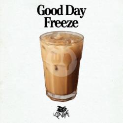 Good Day Freeze Mocafrio