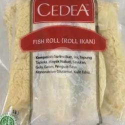 Cedea Fish Roll