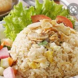 Nasi Goreng Chinese