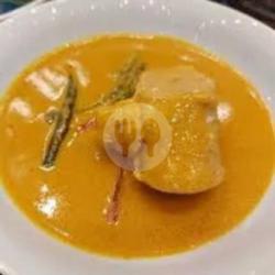 Gulai Telur Ikan