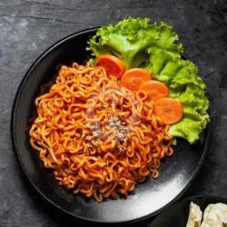 Mie Pedas