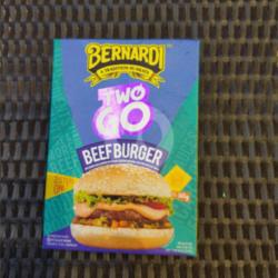 Bernardi Burger Two Go