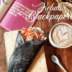 Kebab Blackpepper