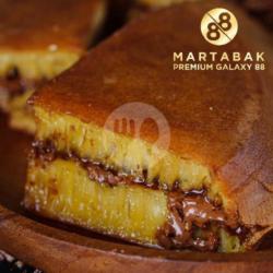 Martabak Klasik Ovomaltine Wisman