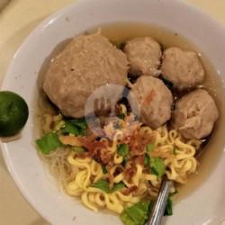 Bakso Telur