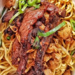 Mie Ayam Sapi