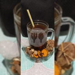 Wedang Jahe Rempah