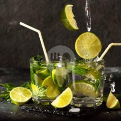 Mojito Mocktail