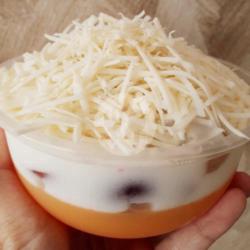 Puding Salad Buah 400ml