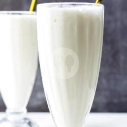 Milkshake Vanilla