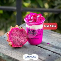 King Naga