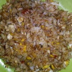 Nasi Goreng Tempo Doeloe