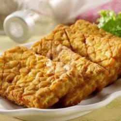 Tempe Goreng Dadakan/pcs