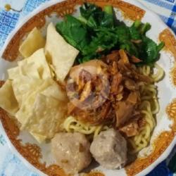 Mie Ayam Pentol