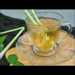 Wedang Sereh