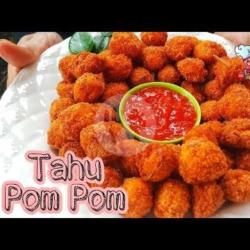 Pom Pom Tahu Gurih