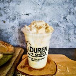 Sop Durian Kelapa Reguler