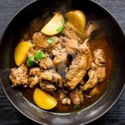 Mutton Vindaloo