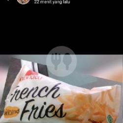 Kentang French Fries 500 G