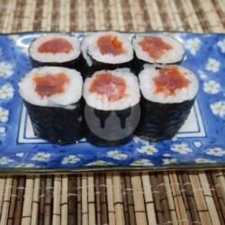 Spicy Tuna Maki