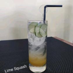 Squash Lime