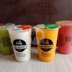 Shake Mangga